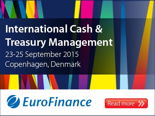 International Cash Treasury Management