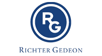  Richter Gedeon Nyrt.